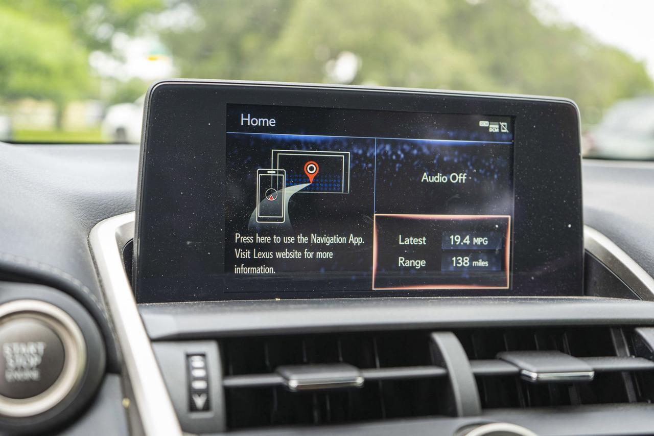 2020 Lexus NX 300 F SPORT San Antonio TX