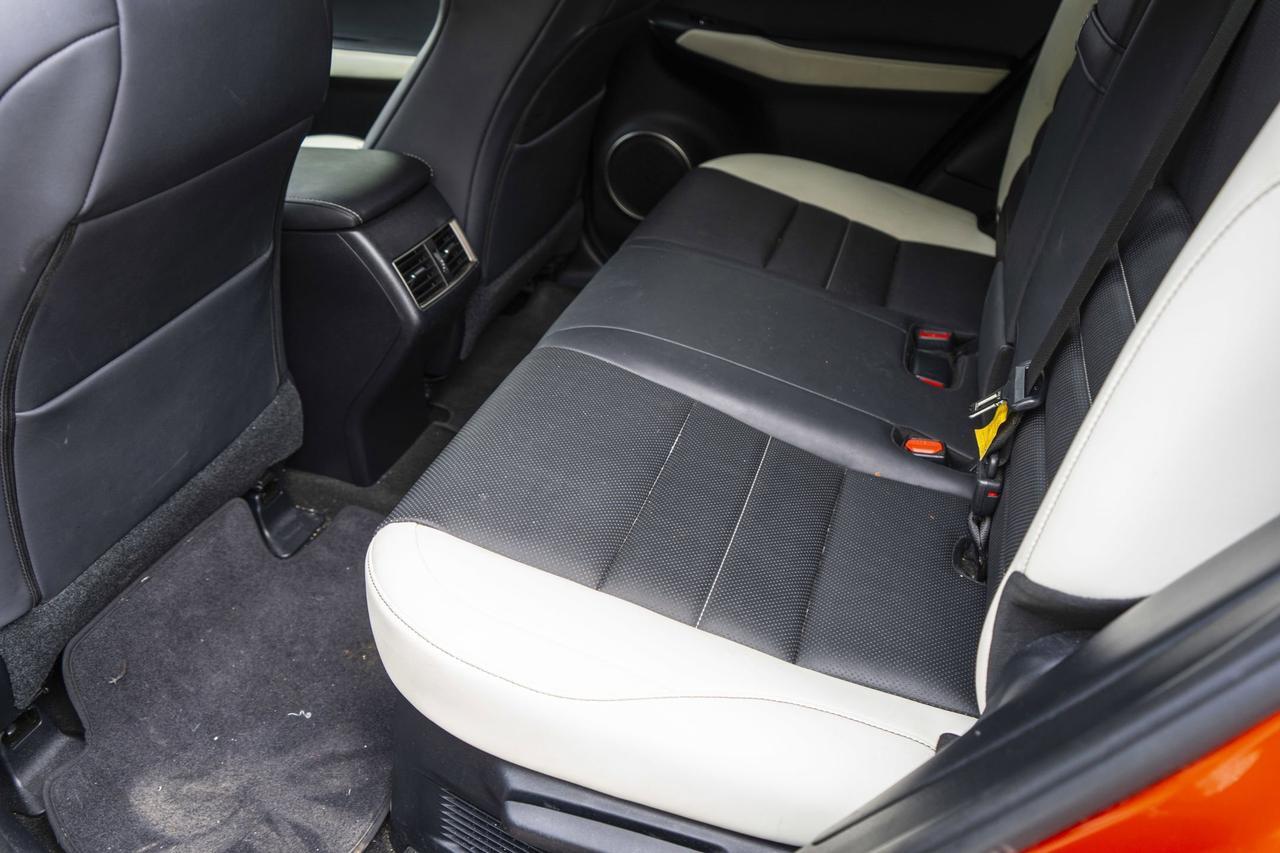 2020 Lexus NX 300 F SPORT San Antonio TX
