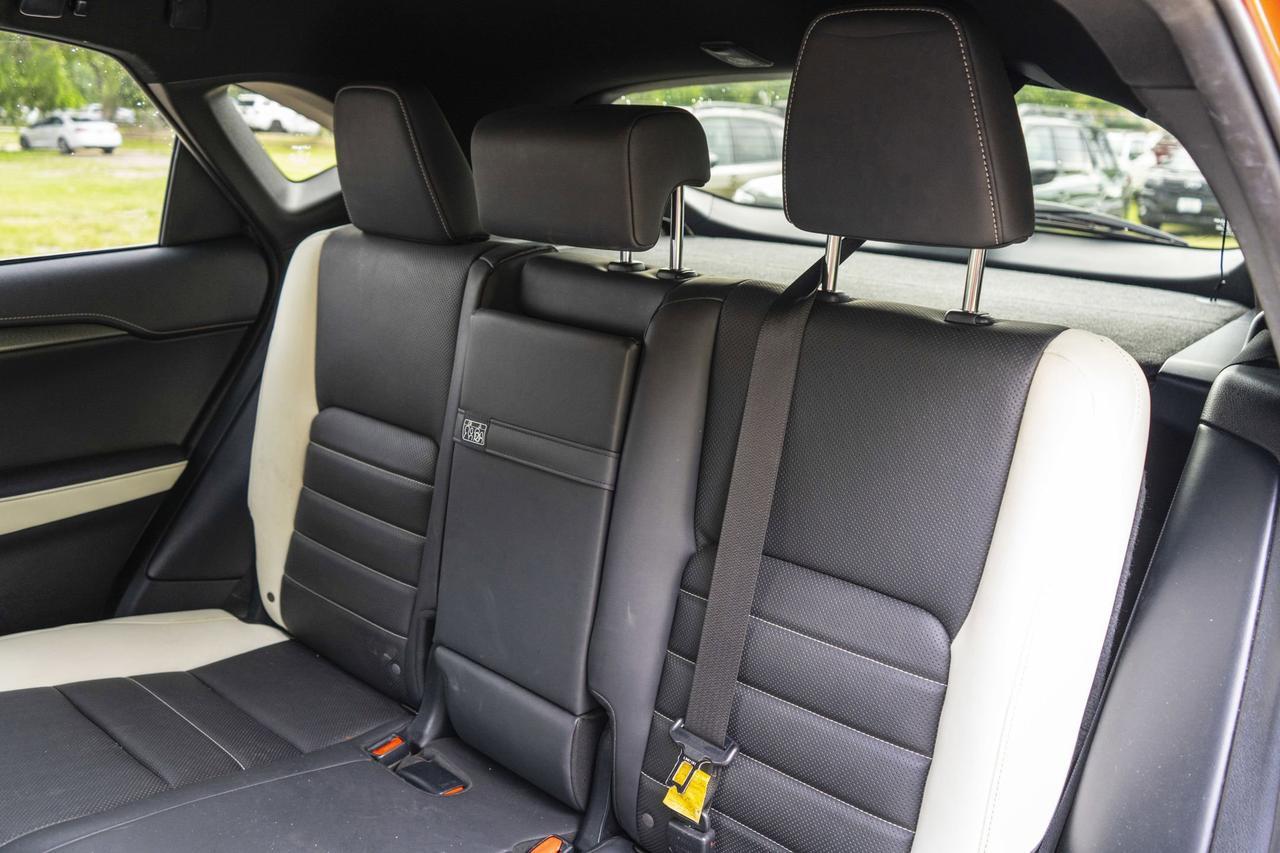 2020 Lexus NX 300 F SPORT San Antonio TX