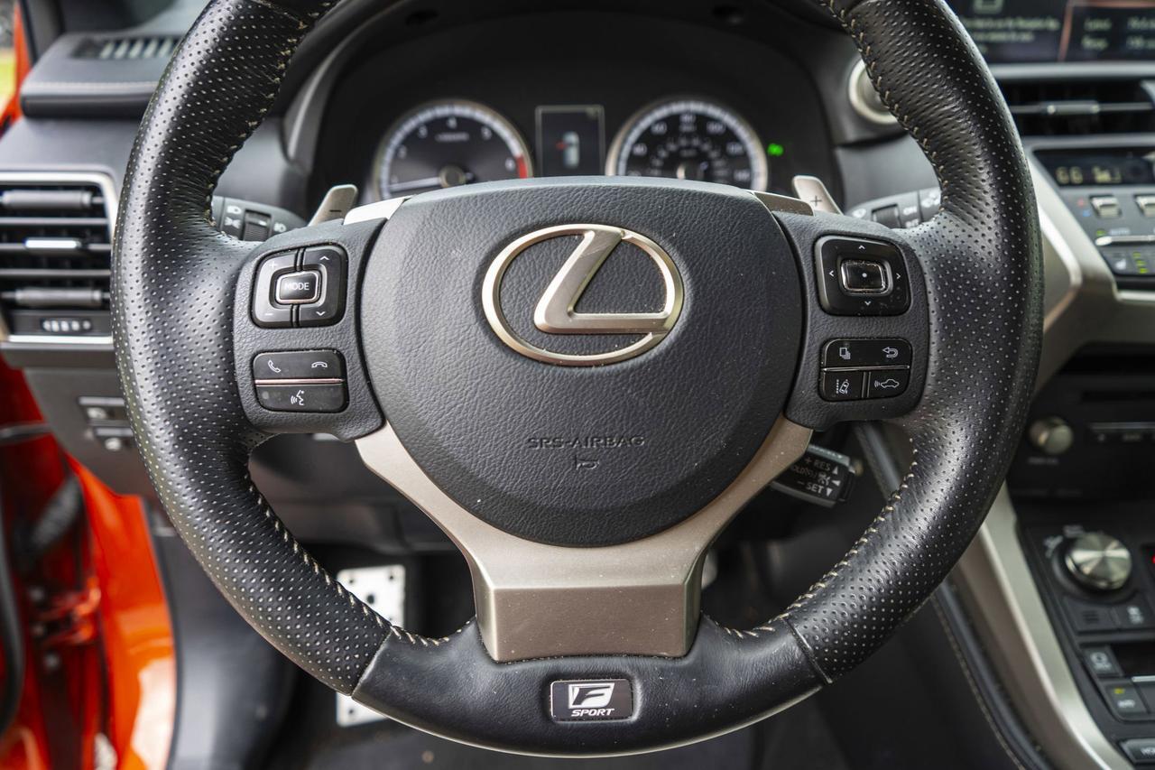 2020 Lexus NX 300 F SPORT San Antonio TX