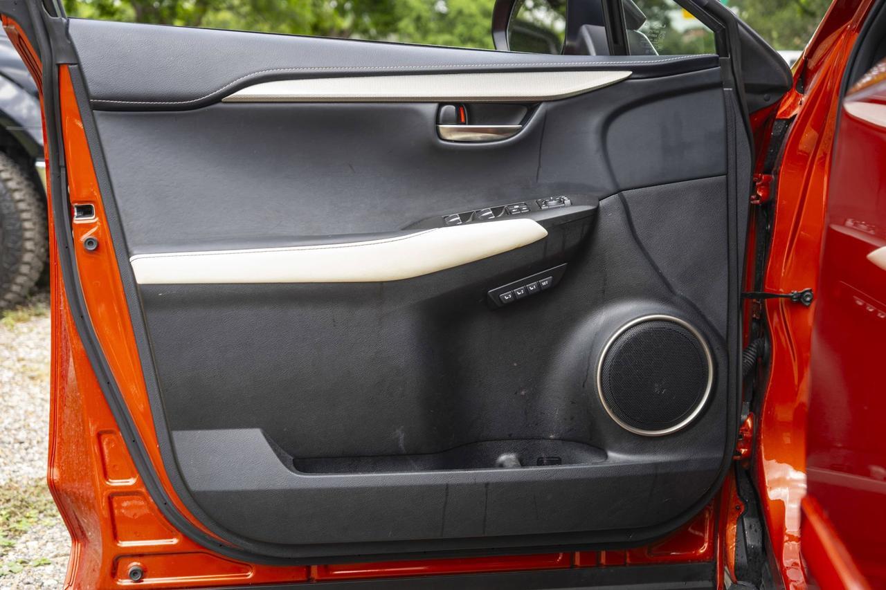 2020 Lexus NX 300 F SPORT San Antonio TX