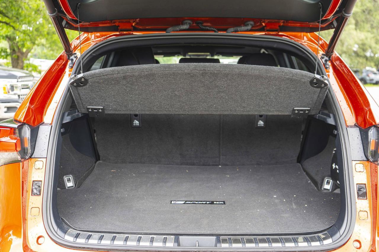 2020 Lexus NX 300 F SPORT San Antonio TX