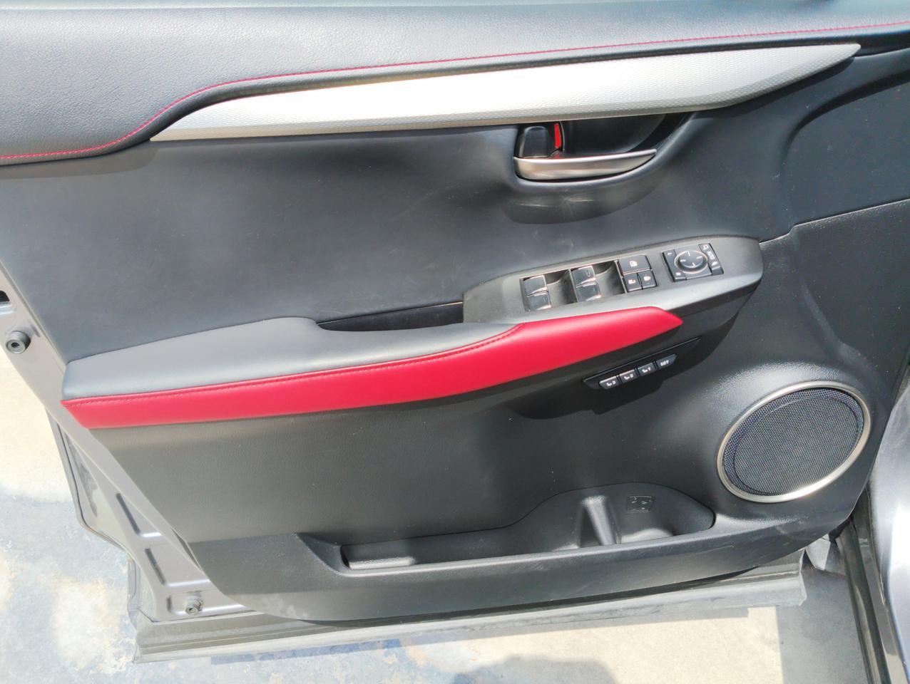 2020 Lexus NX 300 F SPORT San Antonio TX
