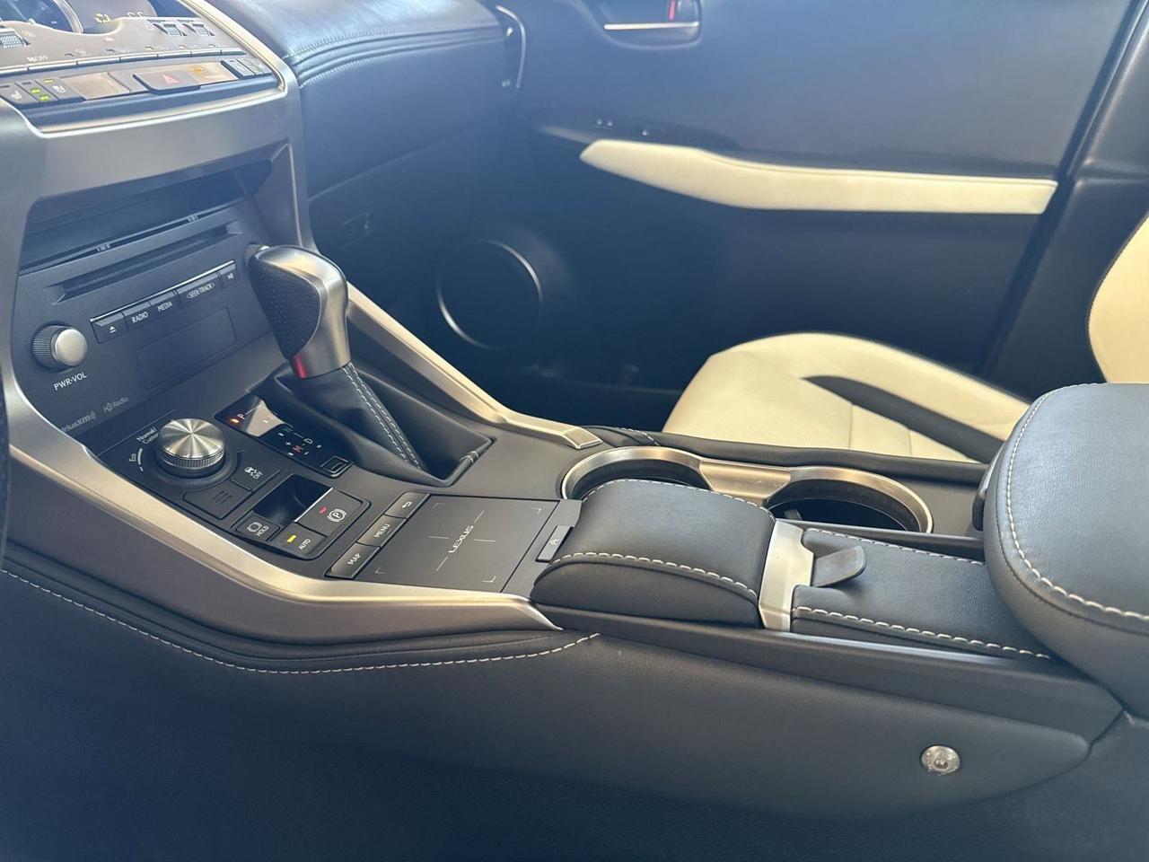 2020 Lexus NX 300 F SPORT San Antonio TX