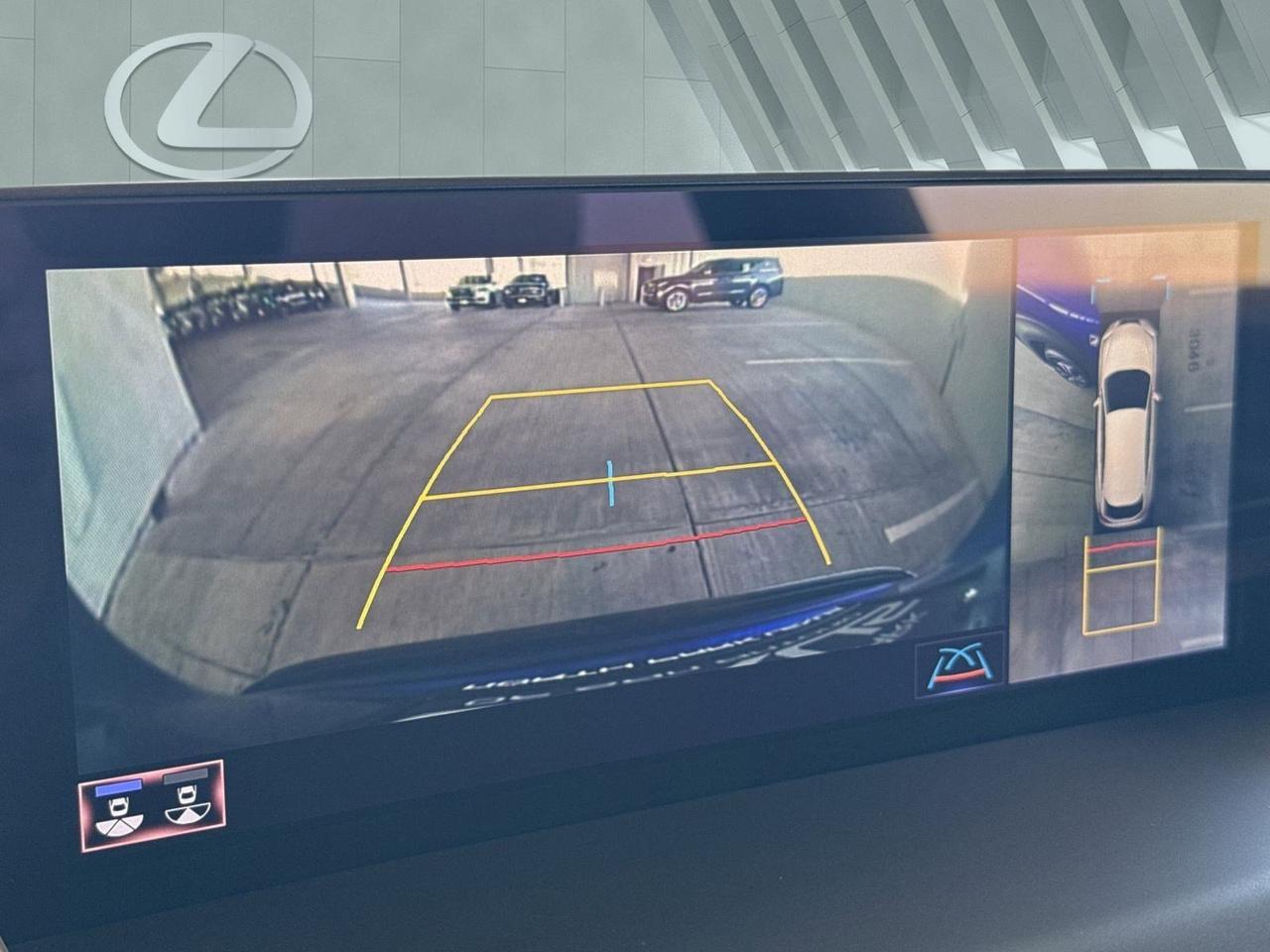 2020 Lexus NX 300 F SPORT San Antonio TX