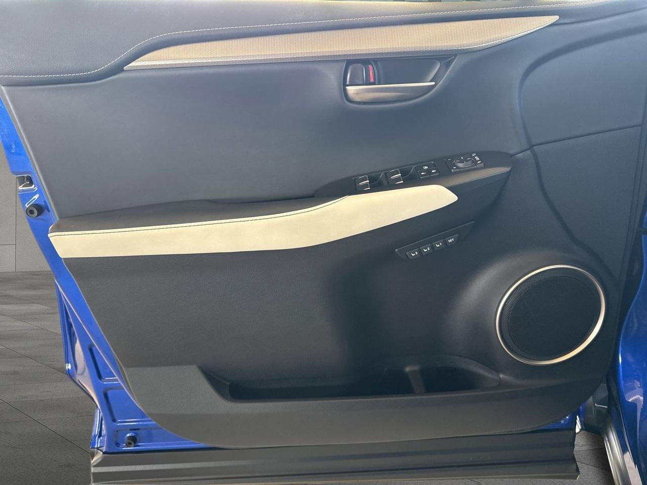 2020 Lexus NX 300 F SPORT San Antonio TX