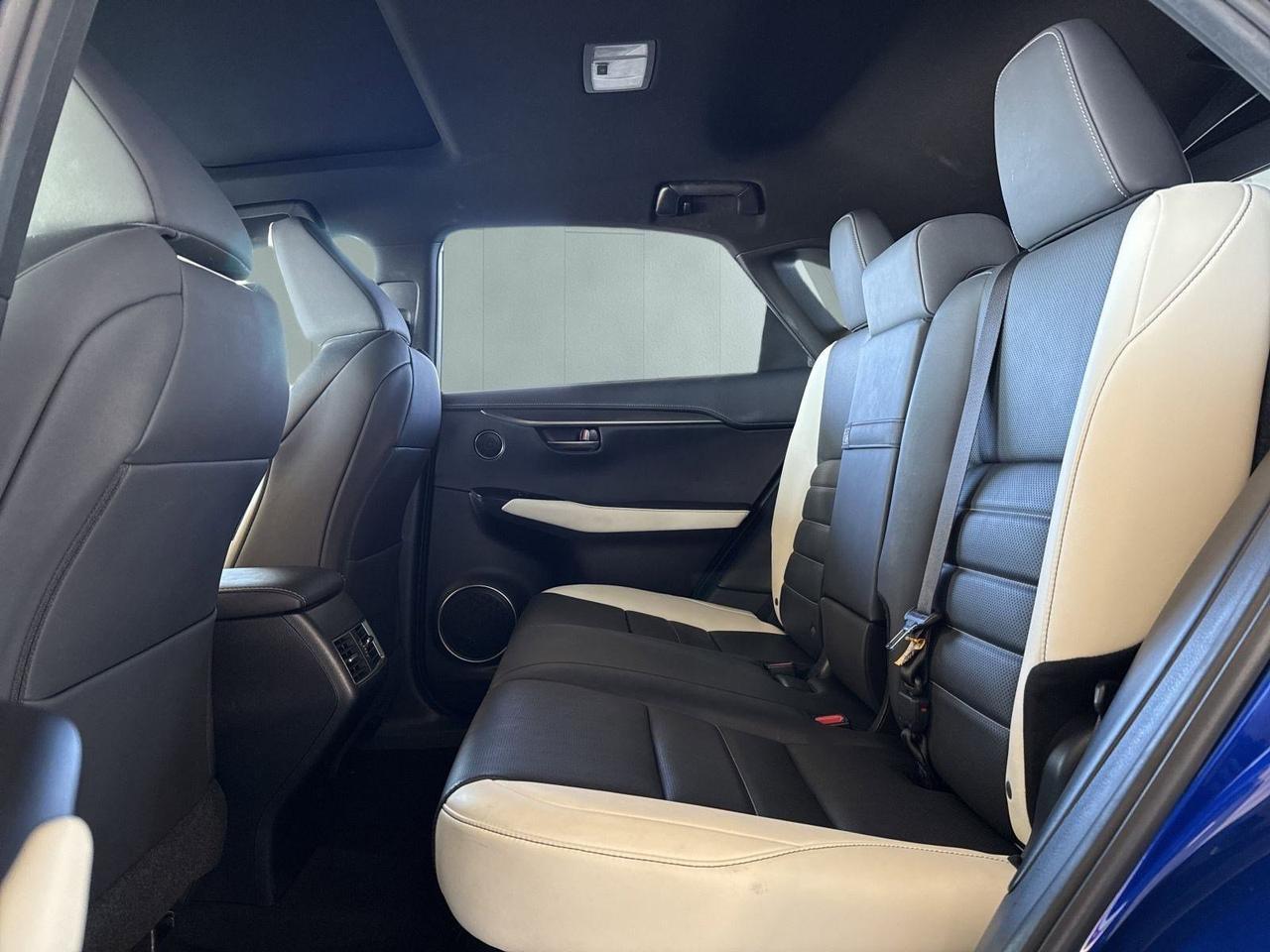 2020 Lexus NX 300 F SPORT San Antonio TX