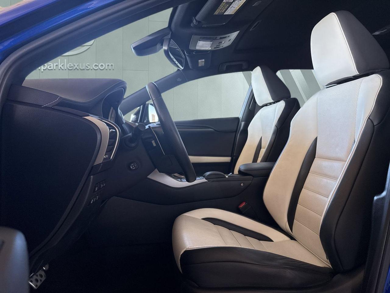 2020 Lexus NX 300 F SPORT San Antonio TX