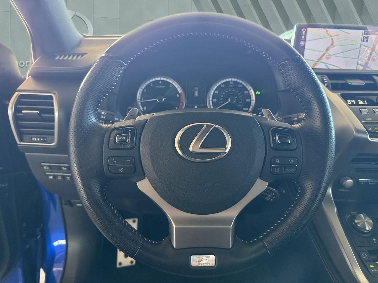 2020 Lexus NX 300 F SPORT San Antonio TX
