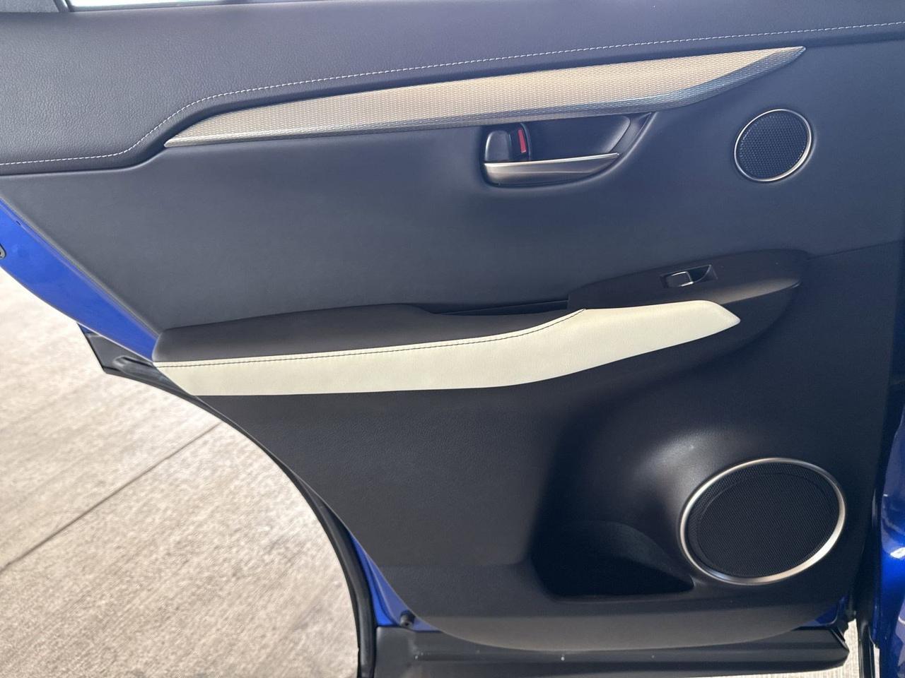 2020 Lexus NX 300 F SPORT San Antonio TX