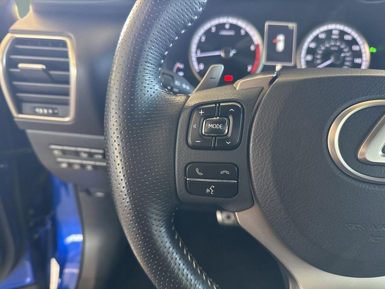 2020 Lexus NX 300 F SPORT San Antonio TX