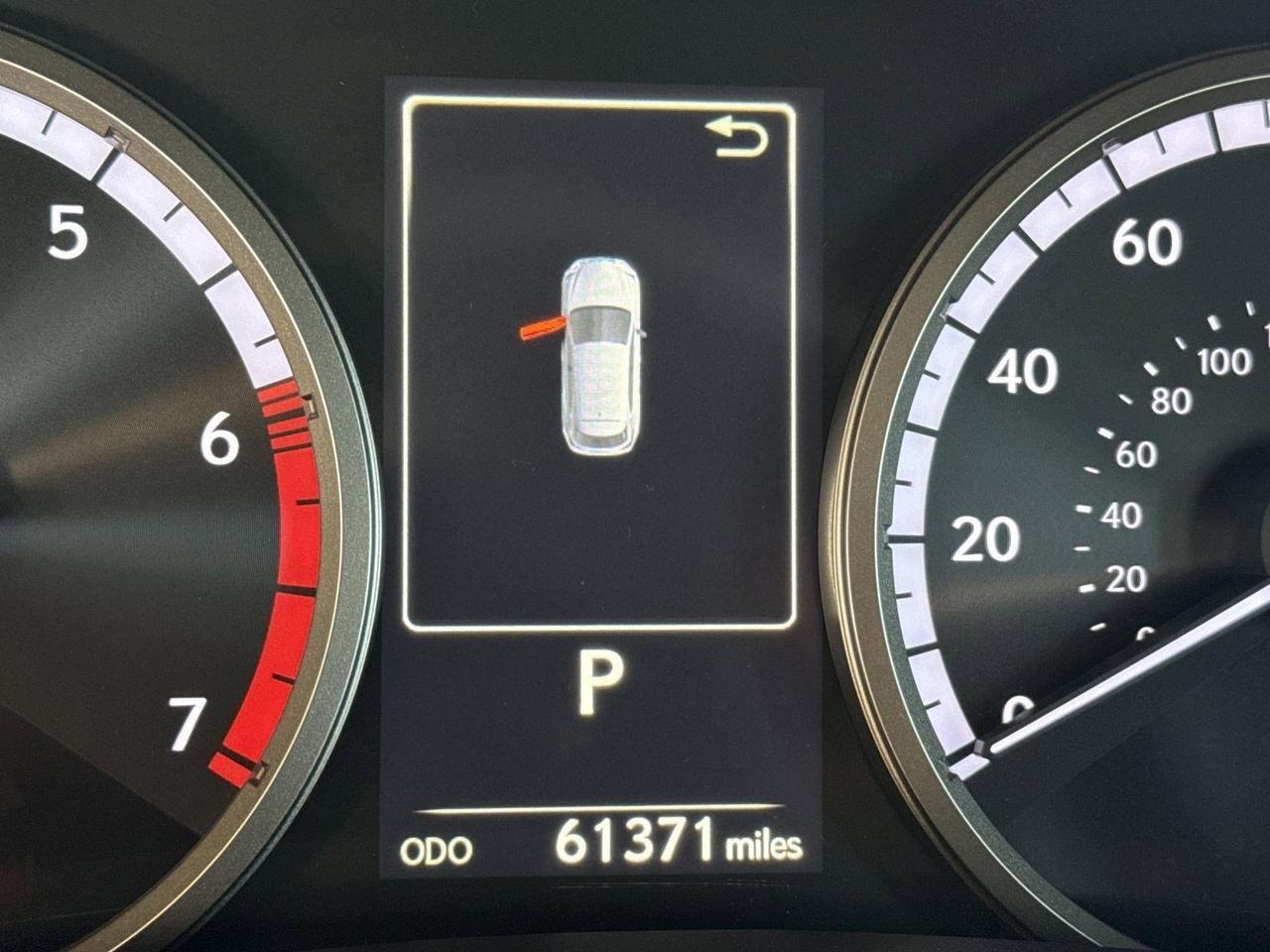 2020 Lexus NX 300 F SPORT San Antonio TX