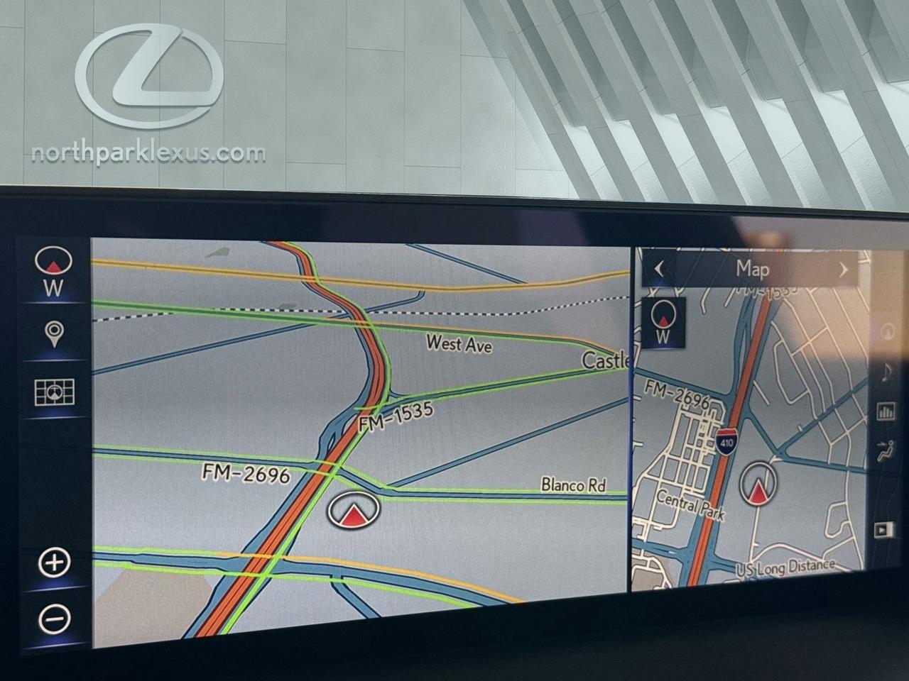 2020 Lexus NX 300 F SPORT San Antonio TX