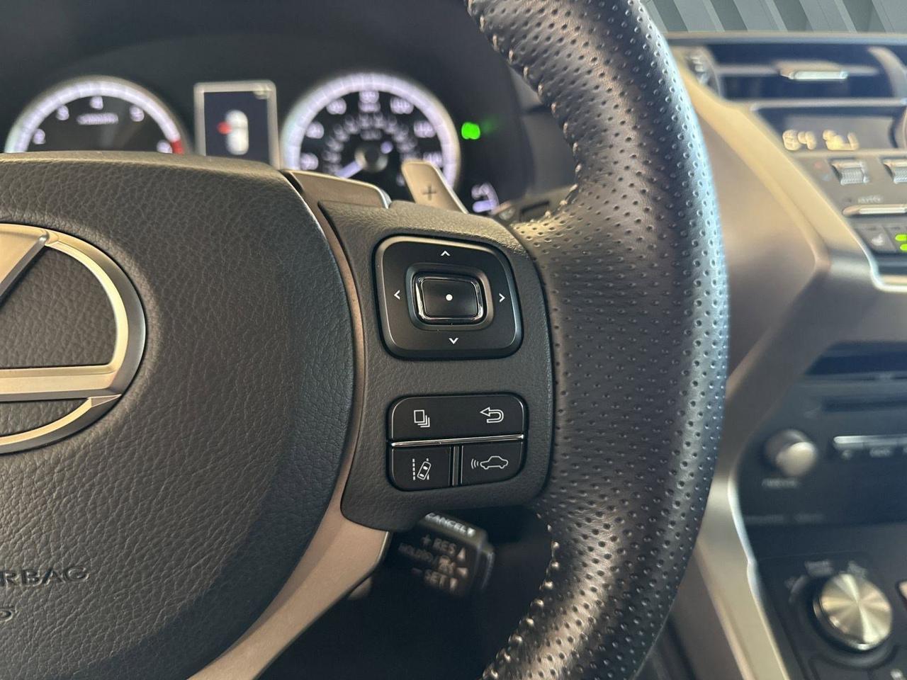 2020 Lexus NX 300 F SPORT San Antonio TX