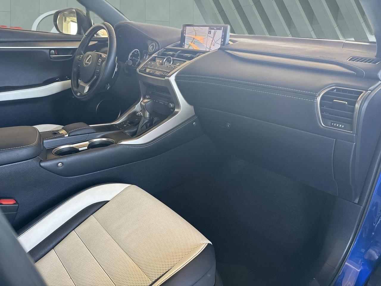 2020 Lexus NX 300 F SPORT San Antonio TX