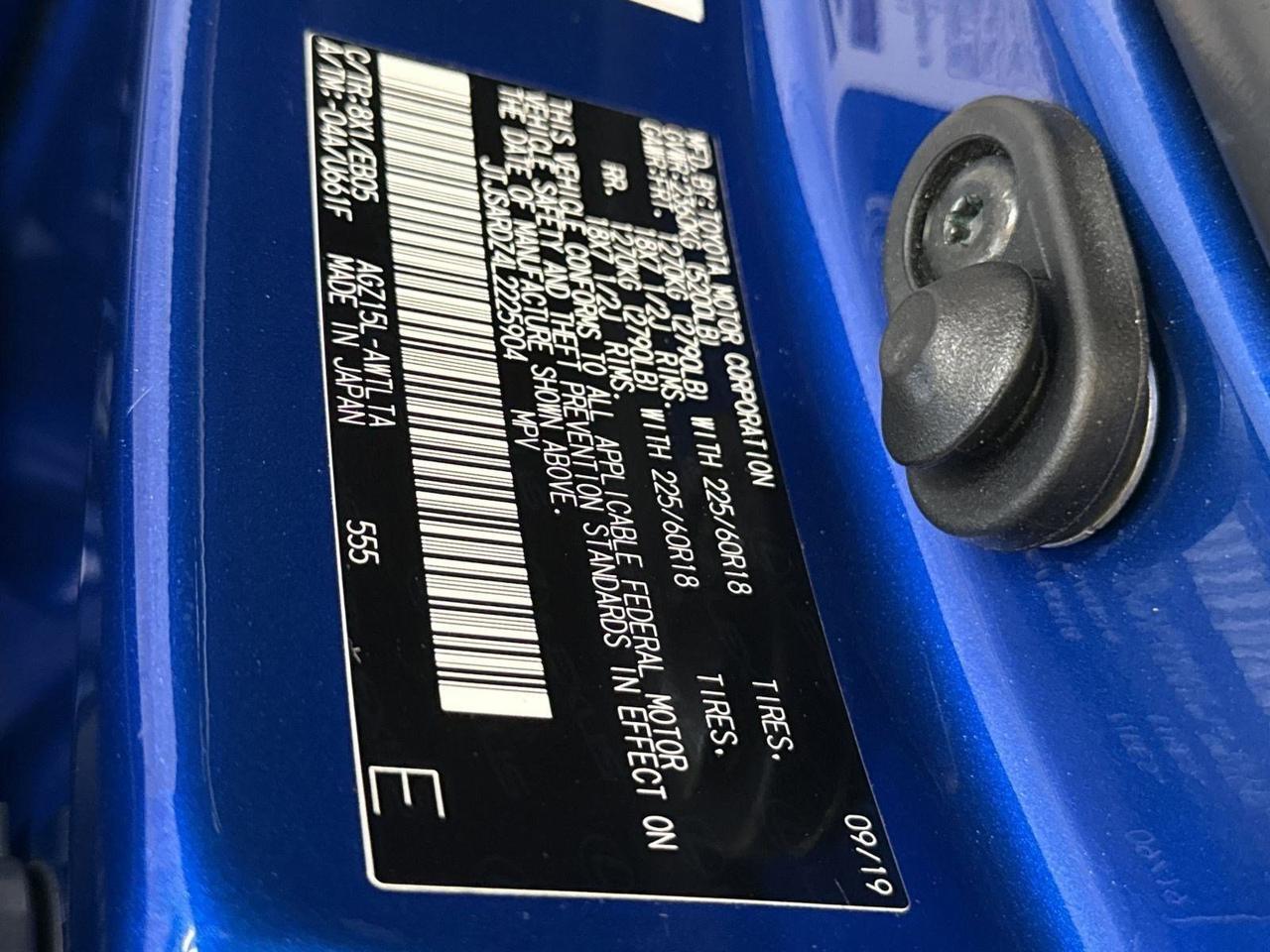 2020 Lexus NX 300 F SPORT San Antonio TX