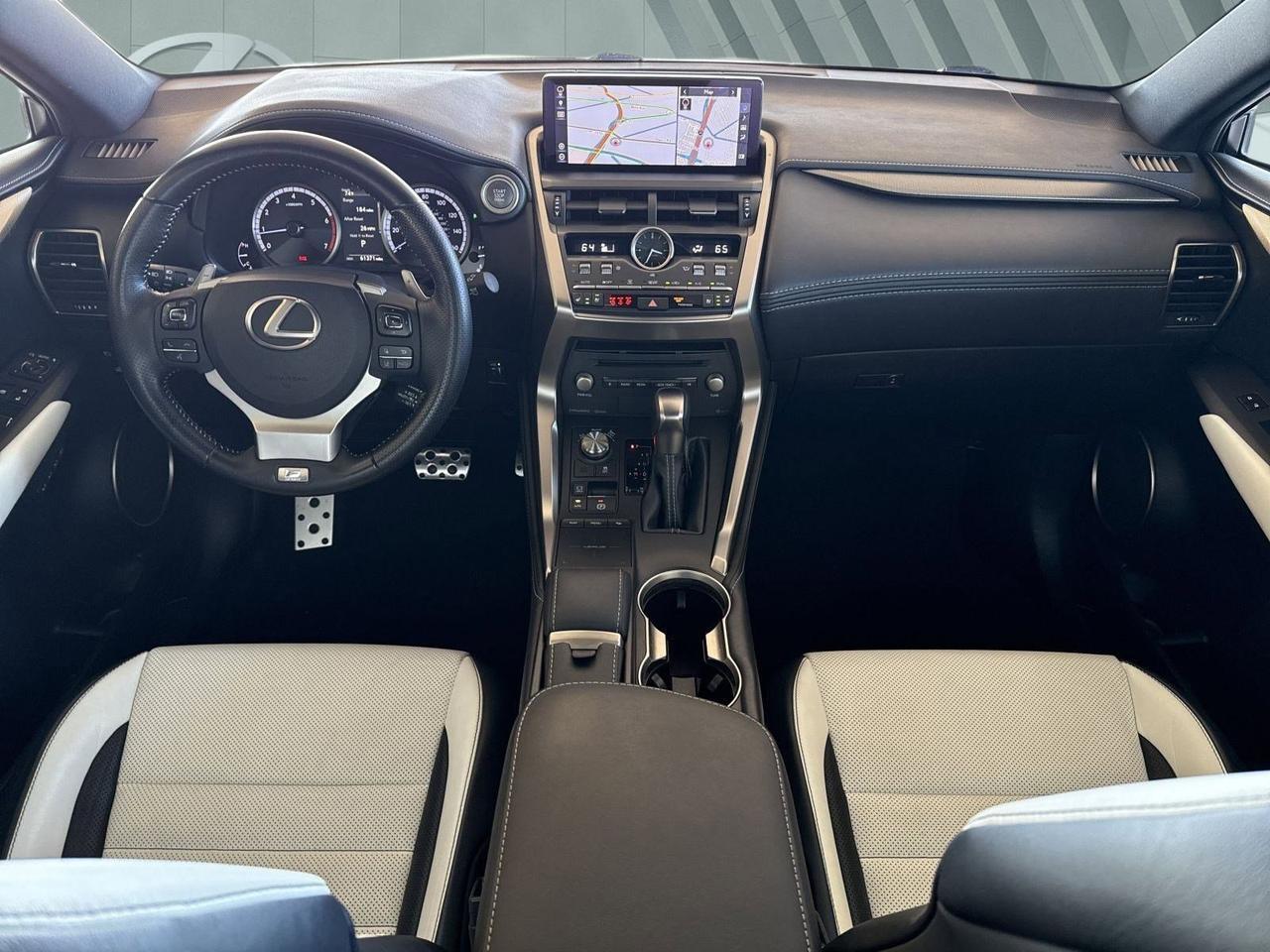 2020 Lexus NX 300 F SPORT San Antonio TX