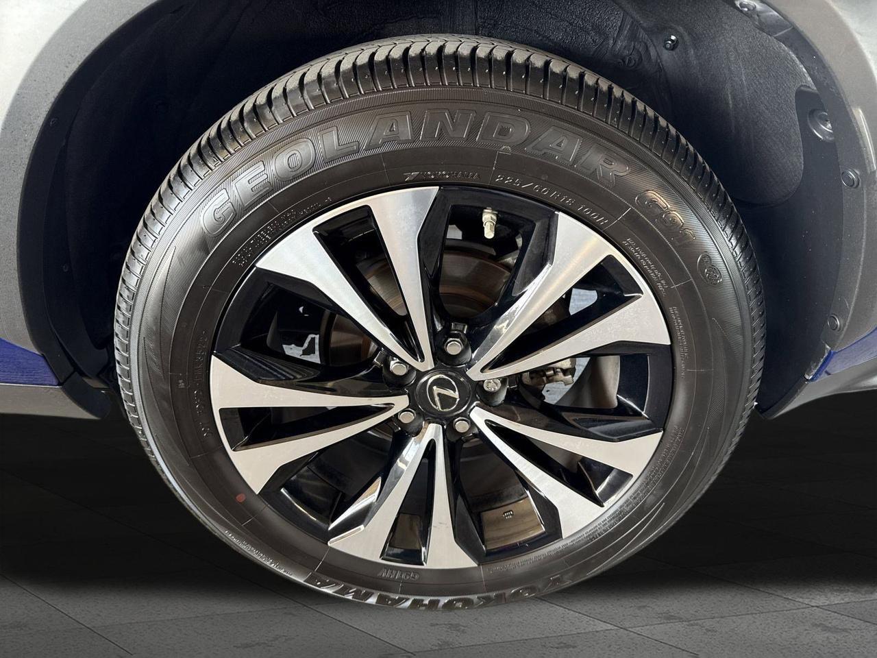 2020 Lexus NX 300 F SPORT San Antonio TX