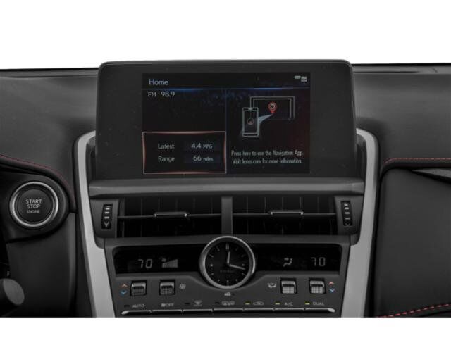 2020 Lexus NX 300 F SPORT Winder GA