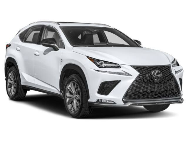 2020 Lexus NX 300 F SPORT Winder GA