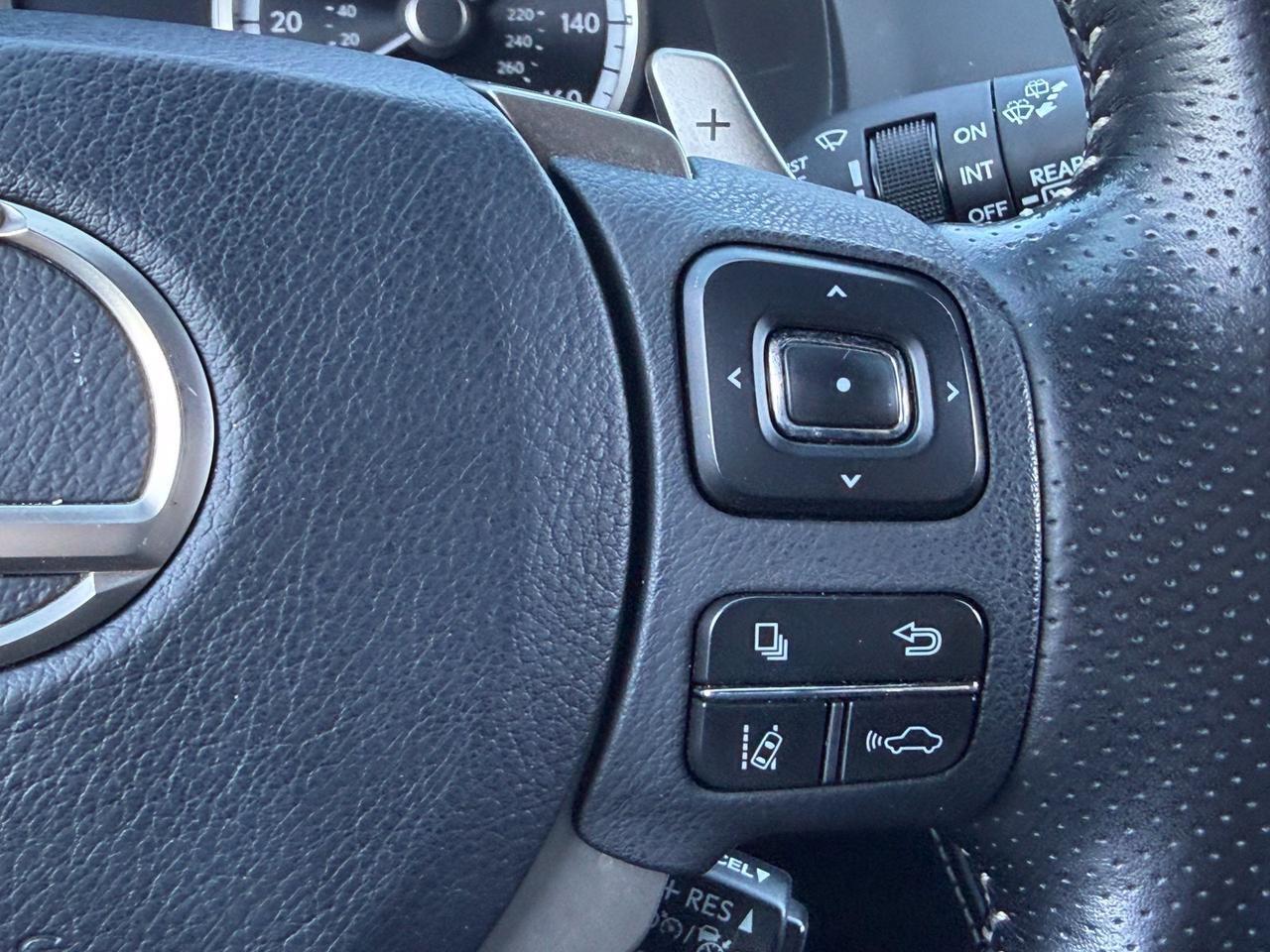 2020 Lexus NX 300 F Sport Richardson TX