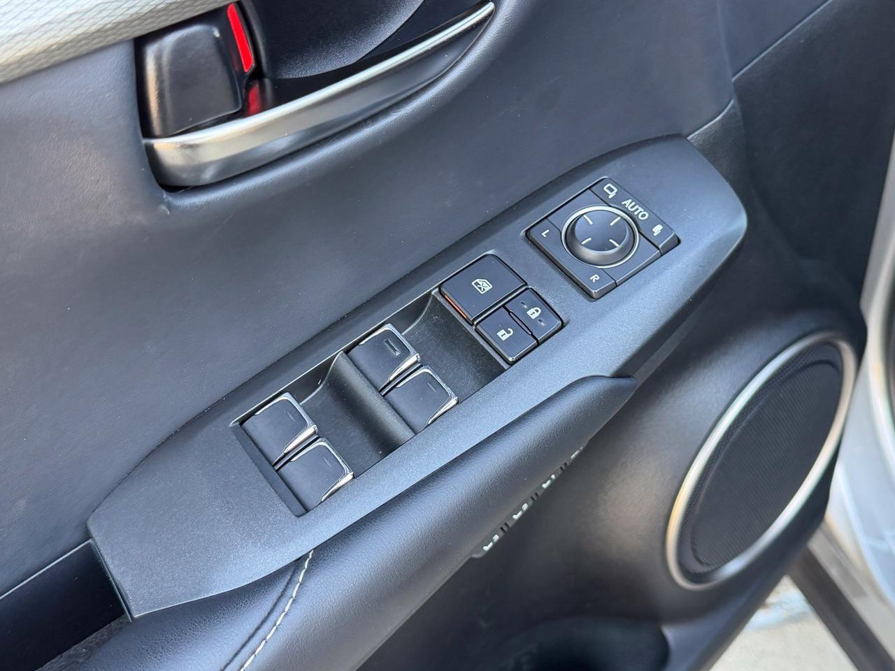 2020 Lexus NX 300 F Sport Richardson TX