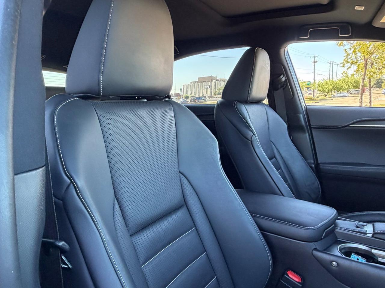 2020 Lexus NX 300 F Sport Richardson TX