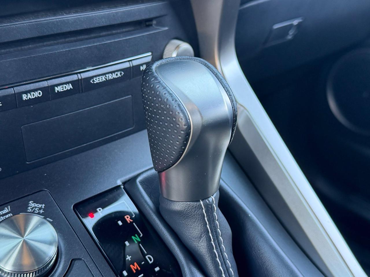 2020 Lexus NX 300 F Sport Richardson TX