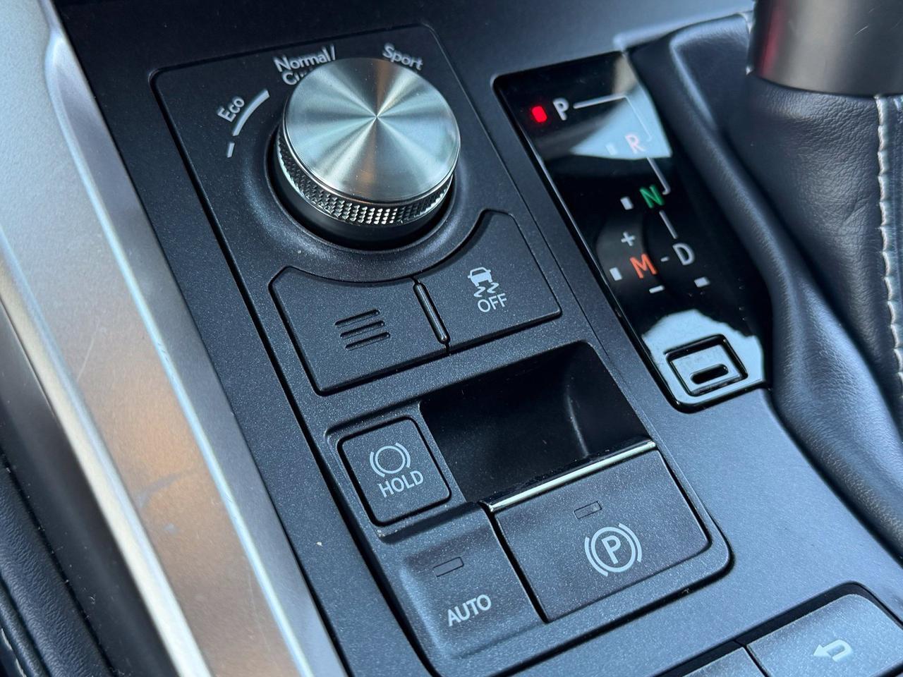 2020 Lexus NX 300 F Sport Richardson TX