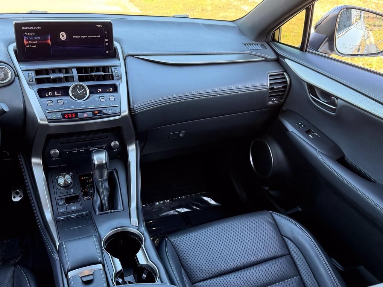 2020 Lexus NX 300 F Sport Richardson TX