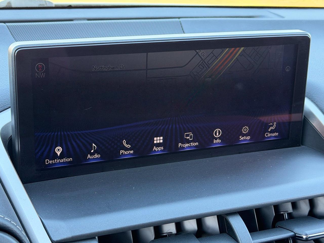 2020 Lexus NX 300 F Sport Richardson TX