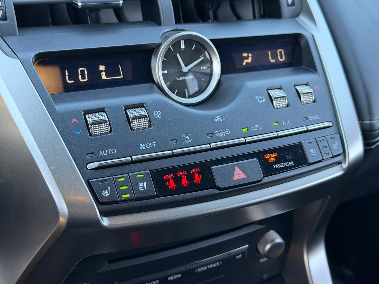 2020 Lexus NX 300 F Sport Richardson TX