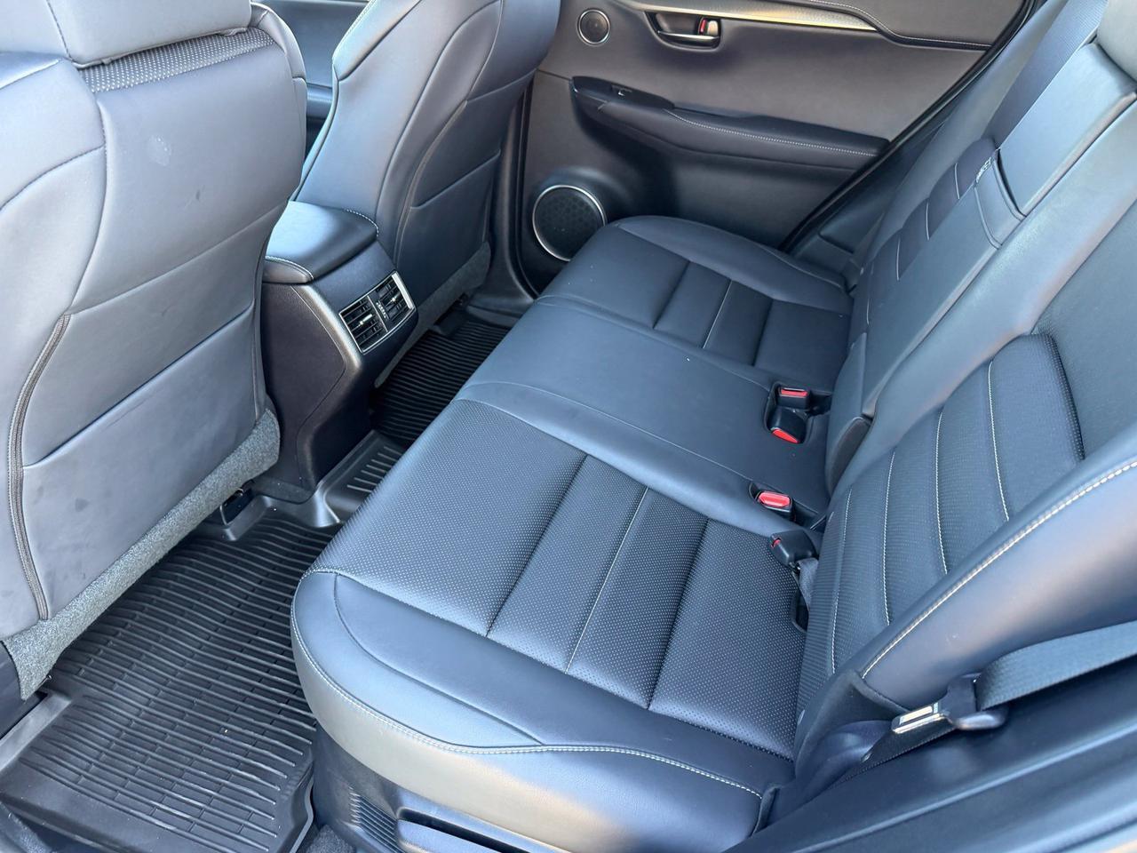 2020 Lexus NX 300 F Sport Richardson TX