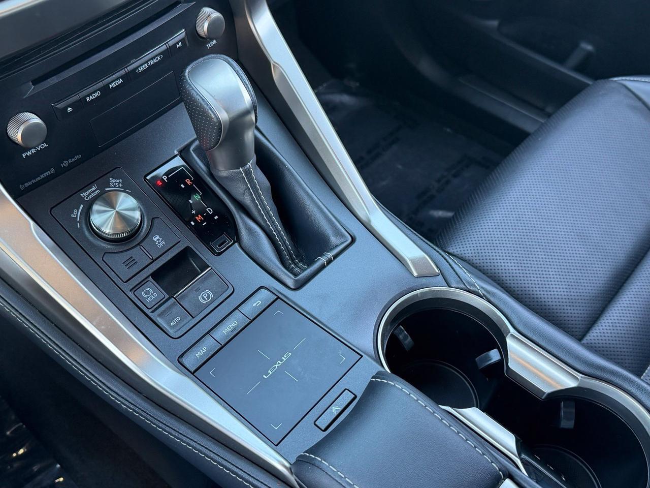 2020 Lexus NX 300 F Sport Richardson TX