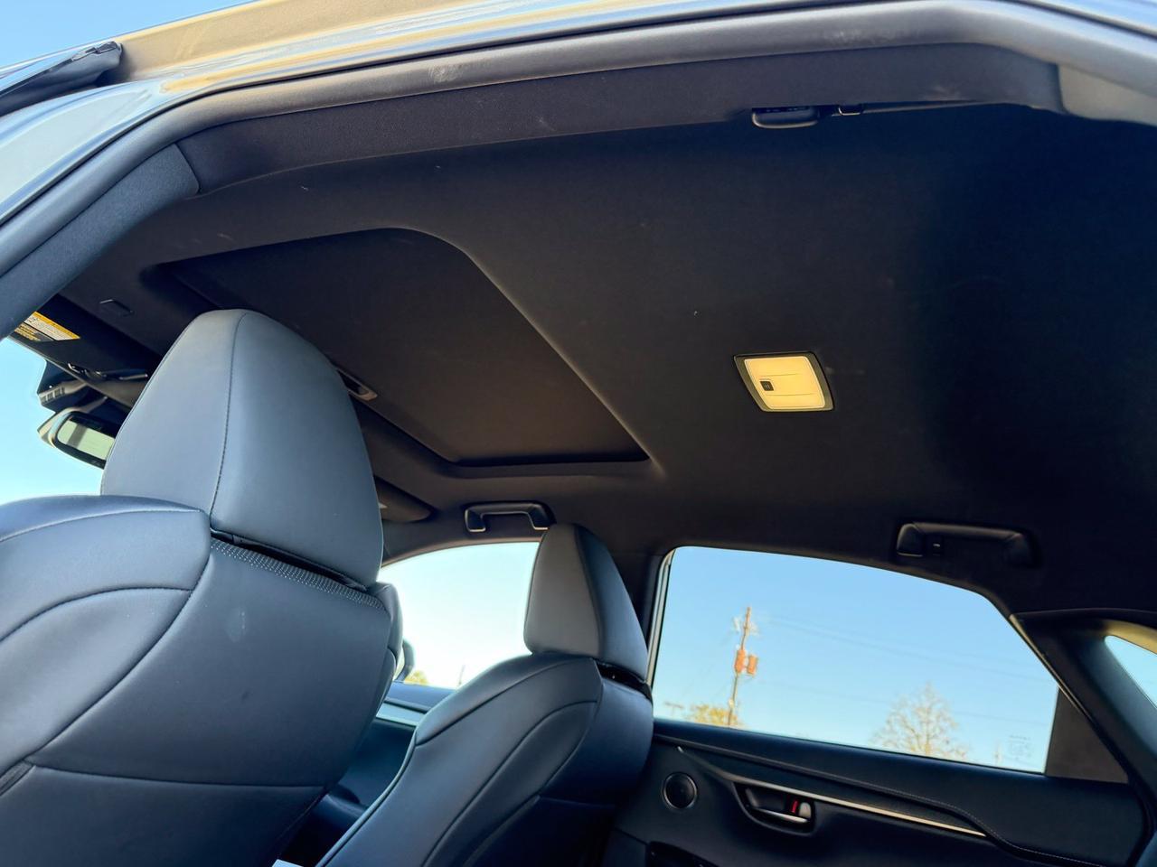 2020 Lexus NX 300 F Sport Richardson TX