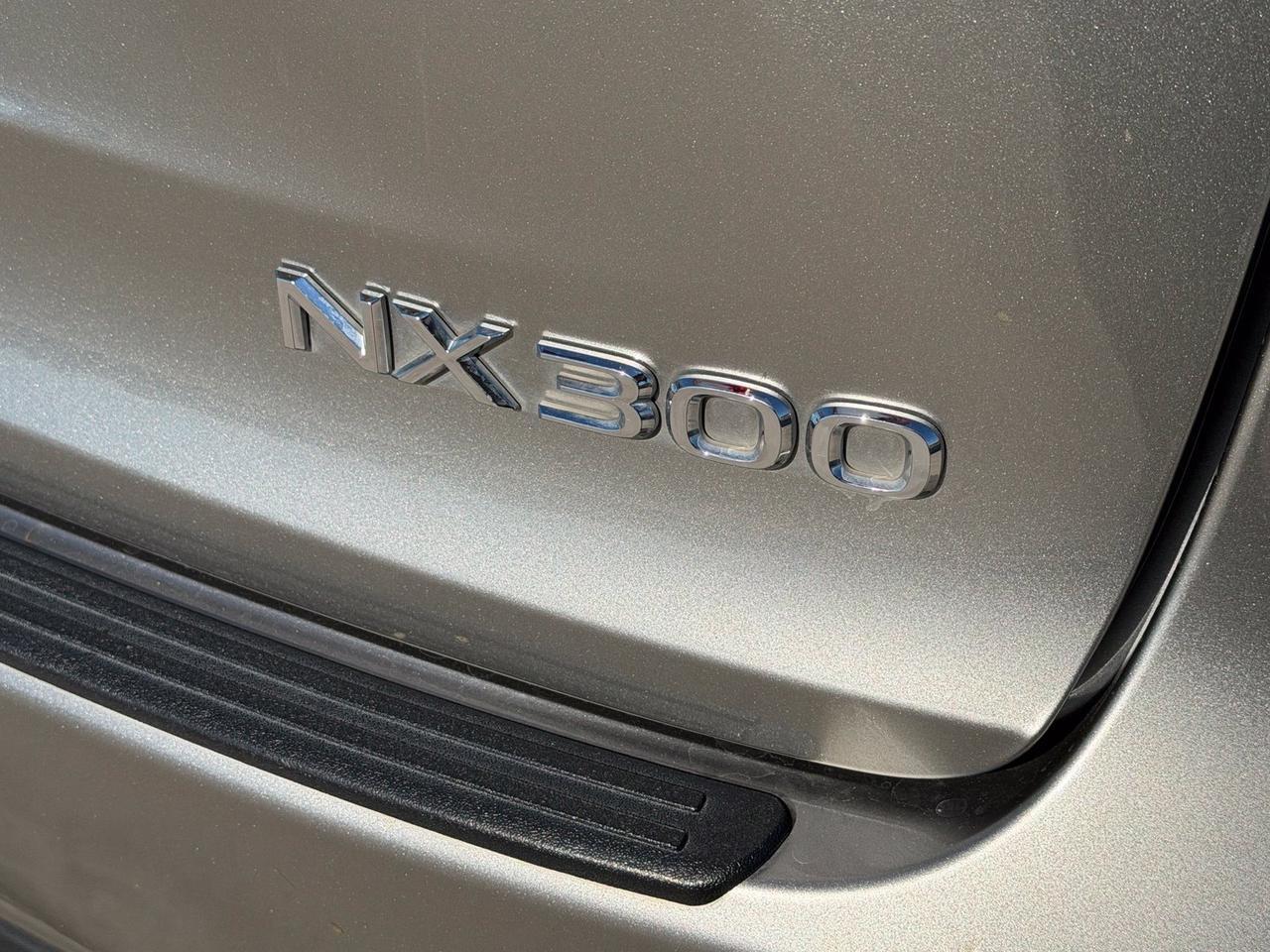 2020 Lexus NX 300 F Sport Richardson TX