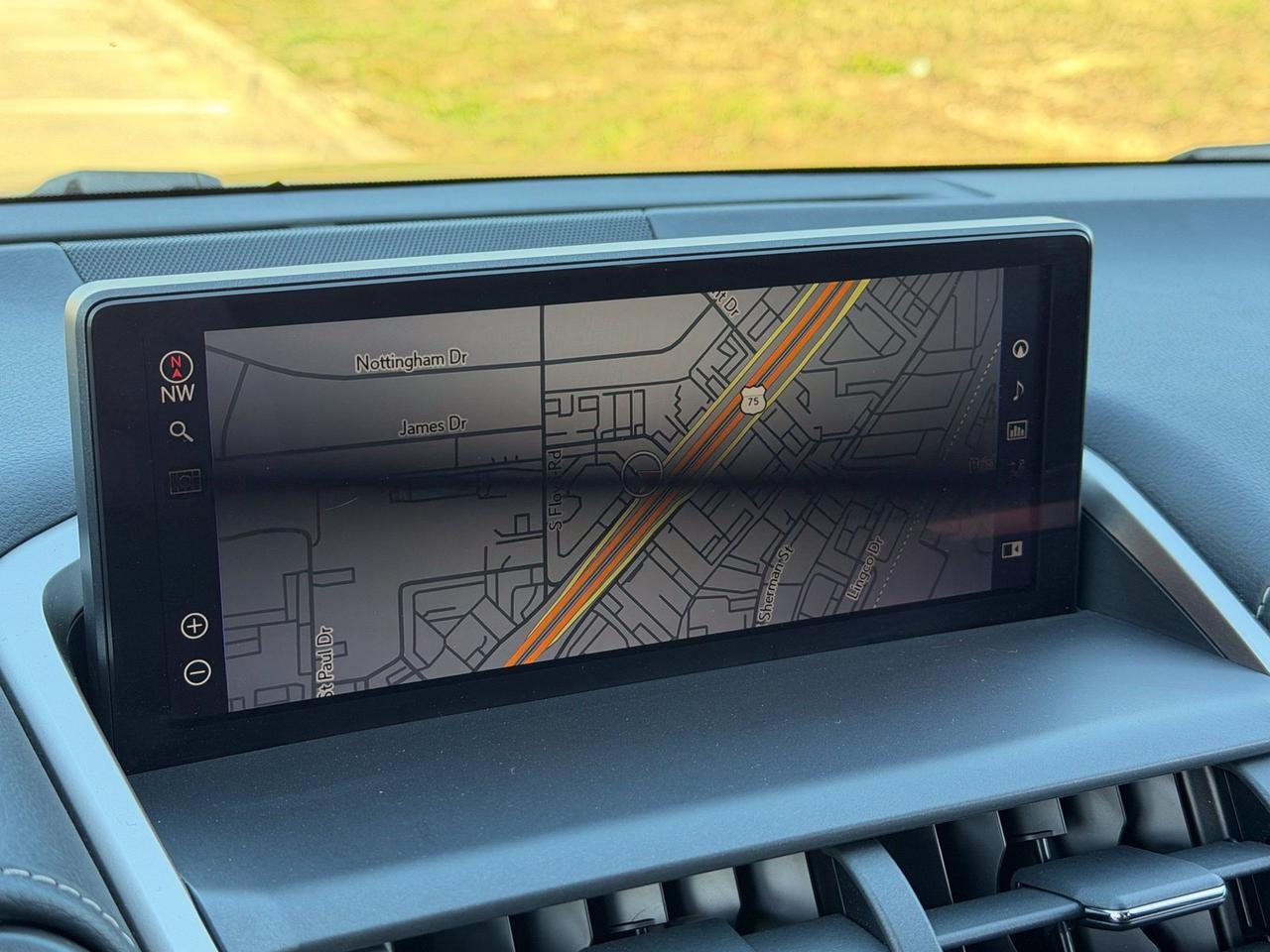 2020 Lexus NX 300 F Sport Richardson TX