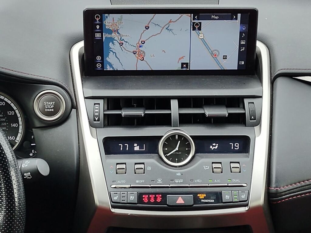 2020 Lexus NX 300 F Sport Richmond VA