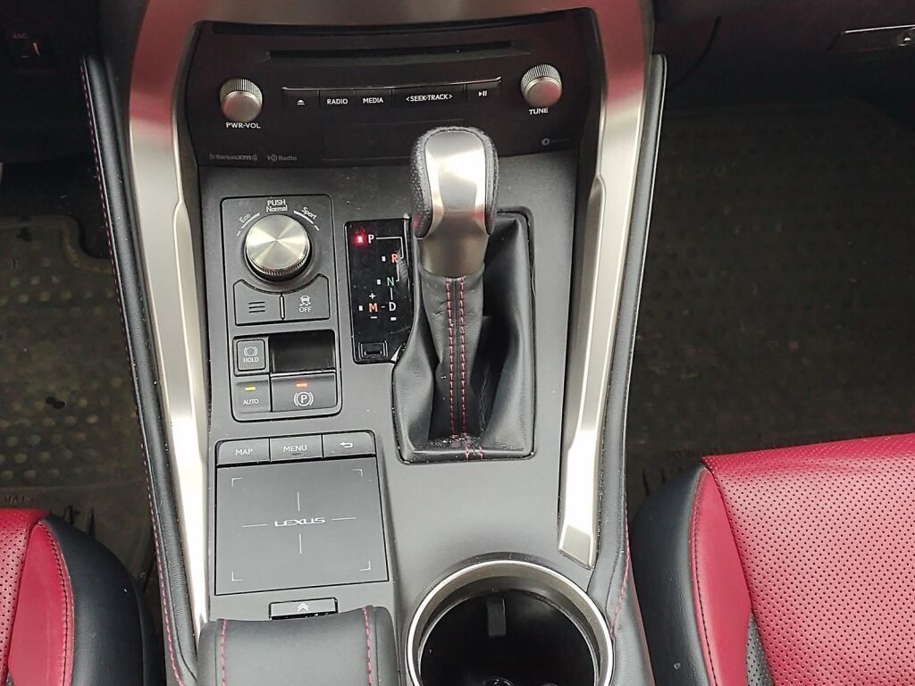 2020 Lexus NX 300 F Sport Richmond VA