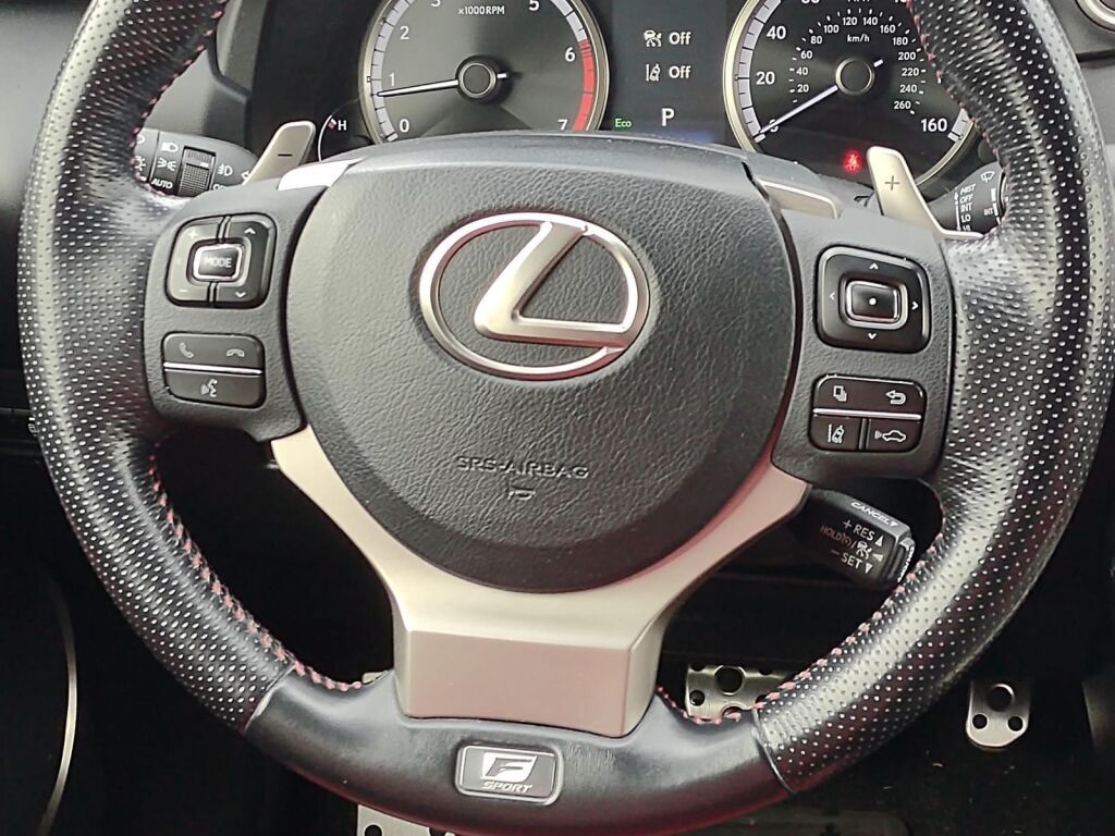 2020 Lexus NX 300 F Sport Richmond VA