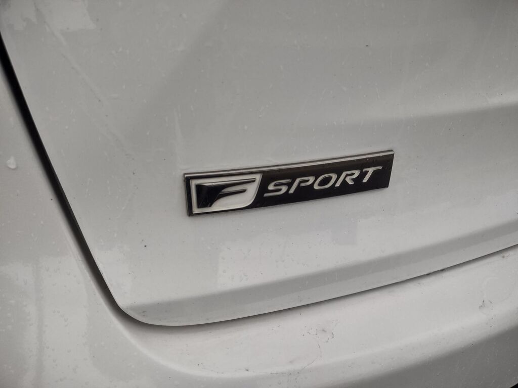 2020 Lexus NX 300 F Sport Richmond VA