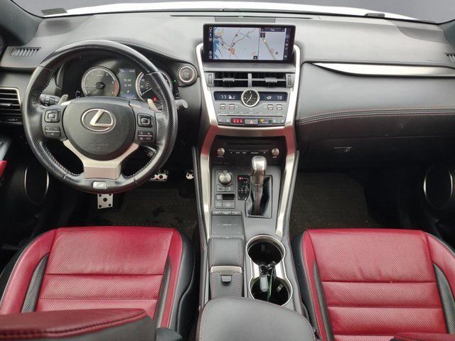 2020 Lexus NX 300 F Sport Richmond VA
