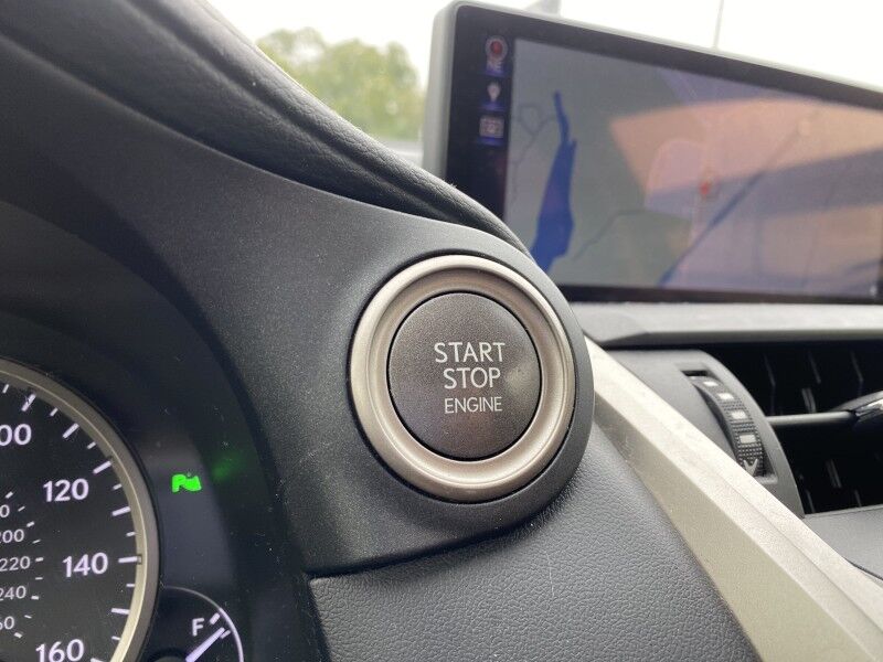 2020 Lexus NX 300 Luxury Bristol  PA