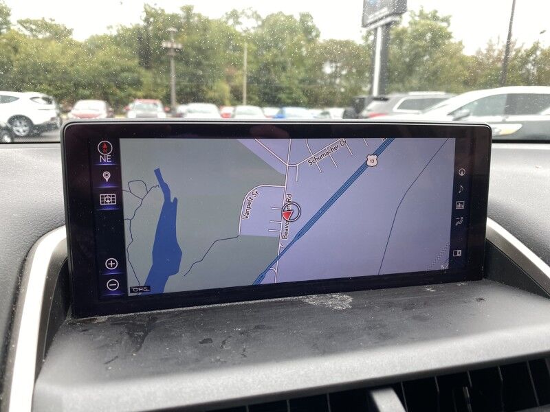 2020 Lexus NX 300 Luxury Bristol  PA