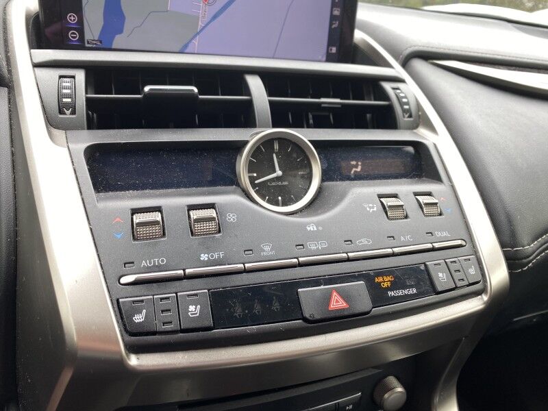 2020 Lexus NX 300 Luxury Bristol  PA