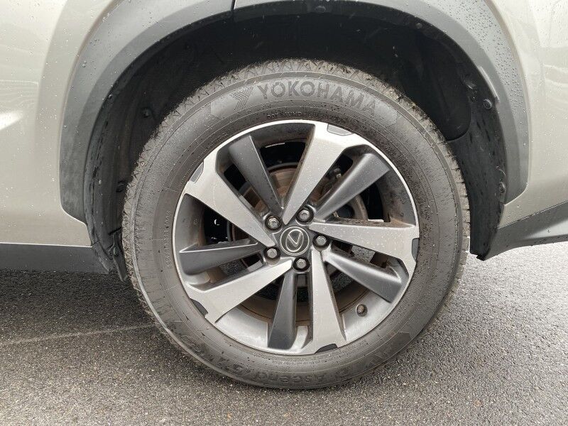 2020 Lexus NX 300 Luxury Bristol  PA