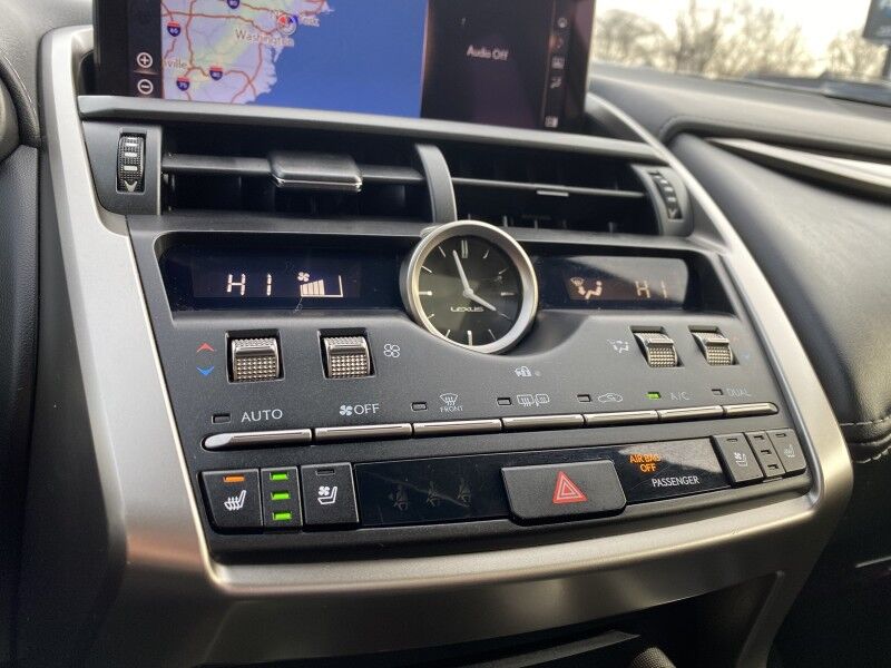 2020 Lexus NX 300 Luxury Springfield PA