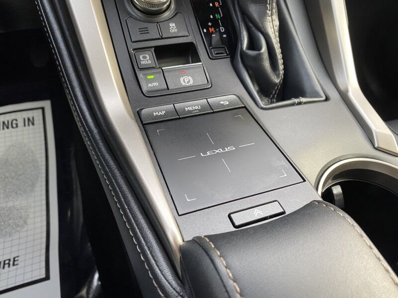 2020 Lexus NX 300 Luxury Springfield PA