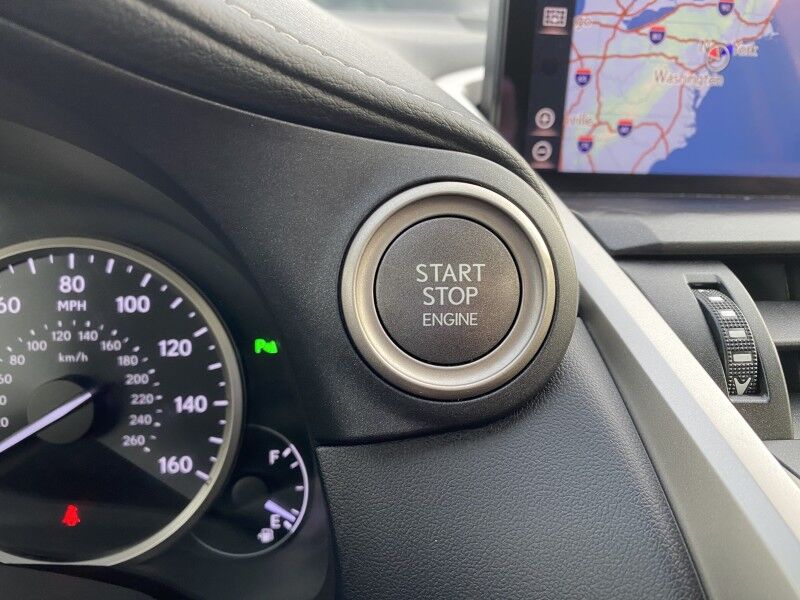 2020 Lexus NX 300 Luxury Springfield PA