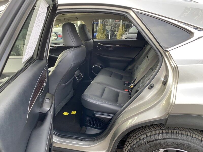 2020 Lexus NX 300 Luxury Springfield PA